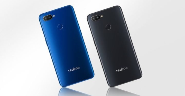 Realme 2 Pro