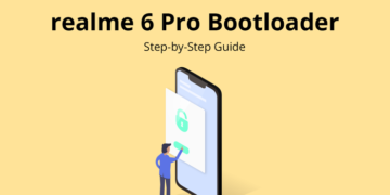 Realme 6 Pro Bootloader Unlock