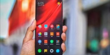 Redmi K20/Mi 9T Stable MIUI 12 update