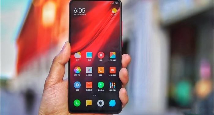 Redmi K20/Mi 9T Stable MIUI 12 update