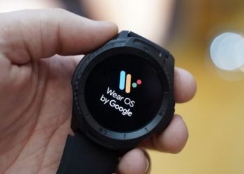 Latest Wear OS Update