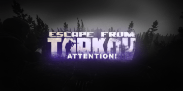 Escape from Tarkov 0.13 Patch Update Roadmap Revealed