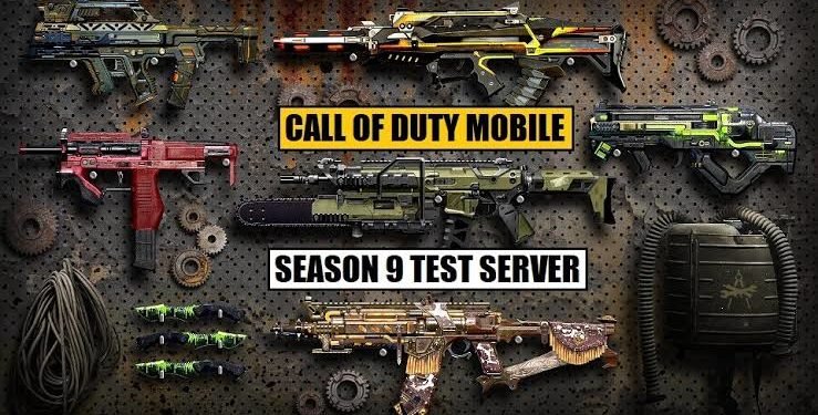 Call Of Duty Mobile New Battle Royale Map Changes Armor Plates Location In Season 9 Digistatement