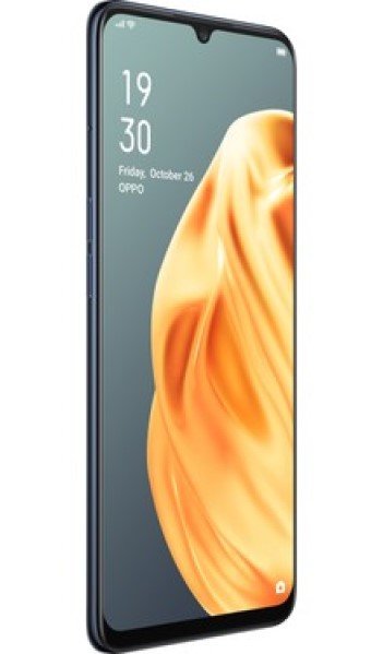 Oppo A91