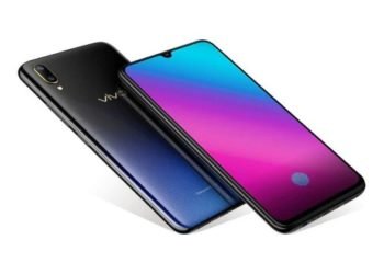 Vivo V11 Pro