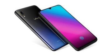 Vivo V11 Pro