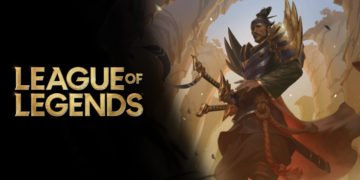 Yone Leaked as the new champion League of Legends