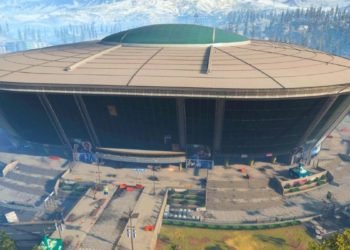 Call of Duty Modern Warfare Season 5 leak suggests Warzone Stadium Explosion