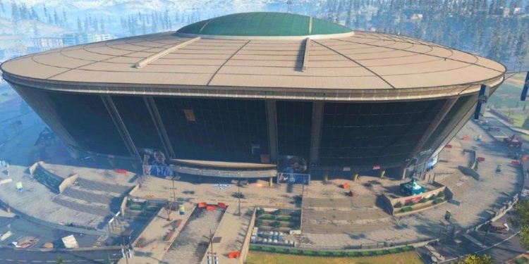 Call of Duty Modern Warfare Season 5 leak suggests Warzone Stadium Explosion