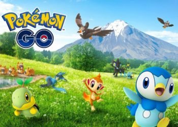 Pokemon Go: Delay between throws issue/bug got fixed in the latest update