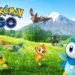 Pokemon Go: Delay between throws issue/bug got fixed in the latest update