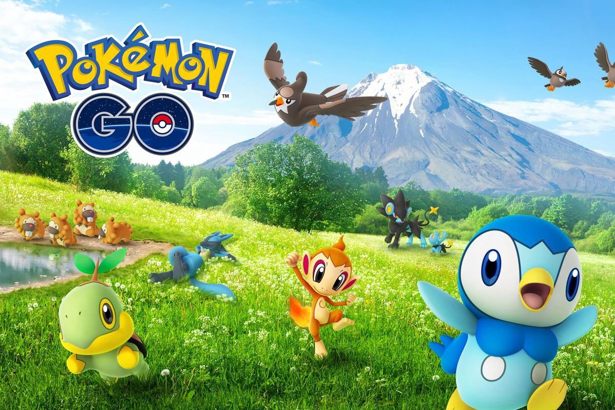 Pokemon Go Delay Between Throws Issue Bug Got Fixed In The Latest Update Digistatement