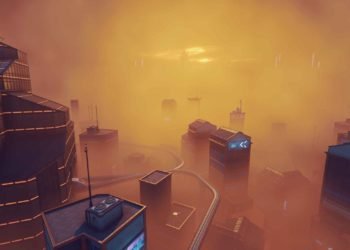 Hyper Scape leaked content includes new modes & events