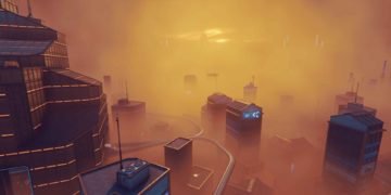 Hyper Scape leaked content includes new modes & events