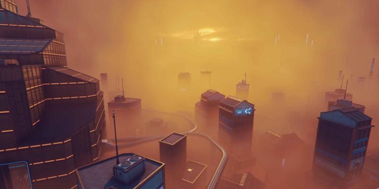 Hyper Scape leaked content includes new modes & events