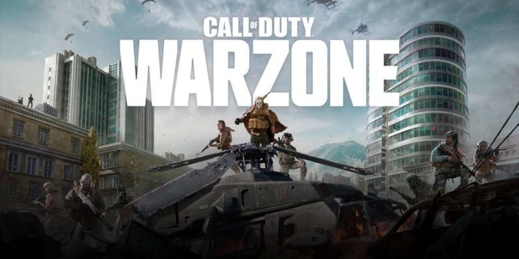 Call of Duty Warzone to fix ongoing bugs in the next update