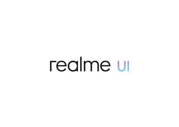 Realme UI