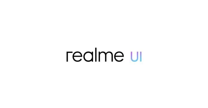 Realme UI
