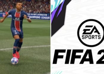 Fifa 21 gameplay leaks and more