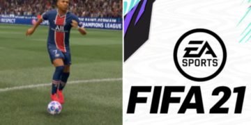 Fifa 21 gameplay leaks and more
