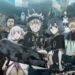 Black Clover