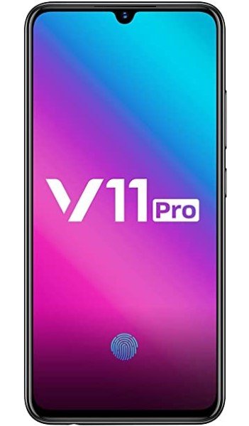 Vivo V11 Pro