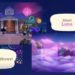 Animal Crossing New Horizons NPC luna, Wave 2 new update