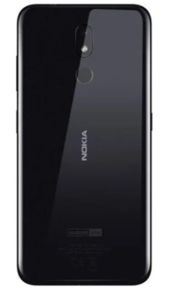 Nokia 3.2