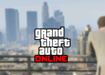 GTA Online Leak