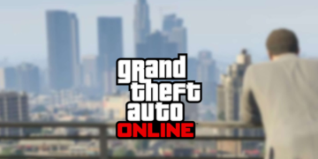 GTA Online Leak