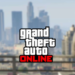GTA Online Leak