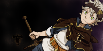 Black Clover Chapter 258 Release Date, Spoilers & Predictions, Yami & Asta vs Dante