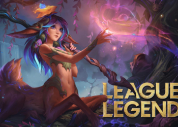 League of Legends 10.18 Patch PBE Preview