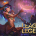 League of Legends 10.18 Patch PBE Preview