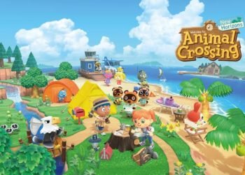 Animal Crossing New Horizons – July Fish & Bug List With Price & Location