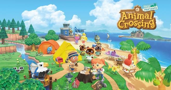 Animal Crossing New Horizons – July Fish & Bug List With Price & Location
