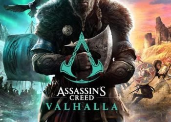 Assassin’s Creed Valhalla : Leaked Gameplay Taken Down By Ubisoft