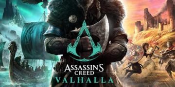 Assassin’s Creed Valhalla : Leaked Gameplay Taken Down By Ubisoft