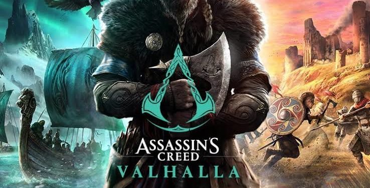 Assassin’s Creed Valhalla : Leaked Gameplay Taken Down By Ubisoft