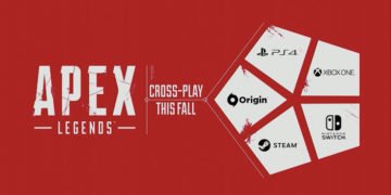 Apex Legends Leak Feature Clubs