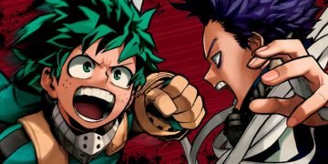 Boku No My hero Academia Chapter 281 Spoilers & Raw Scans Revealed
