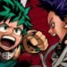 Boku No My hero Academia Chapter 281 Spoilers & Raw Scans Revealed