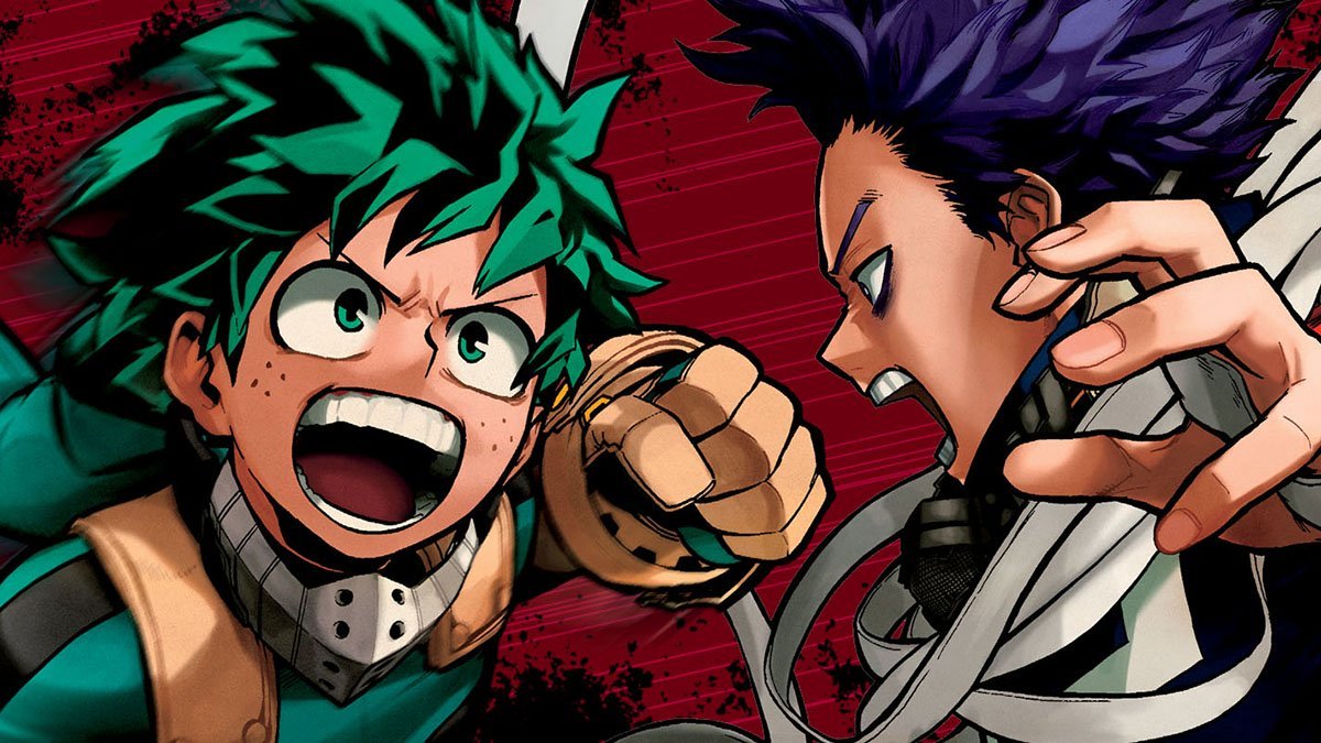 My Hero Academia Chapter 278 Spoilers, Release Date ...