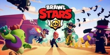 Brawl Stars : The Summer Of Monsters Update Coming On July 6