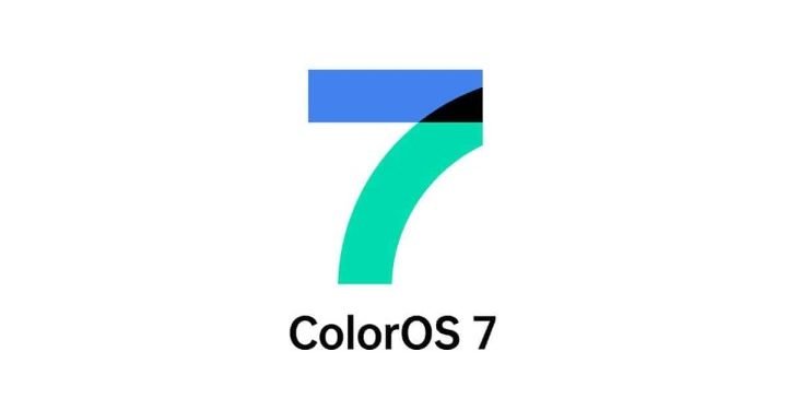 ColorOS 7
