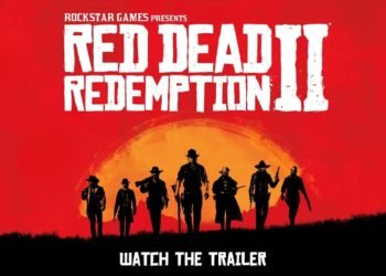 Red DEad Online patch 1.20