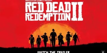 Red DEad Online patch 1.20