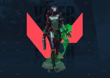 Valorant Patch notes 1.04 Viper buff