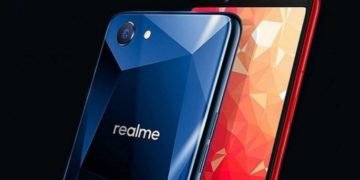 Realme 1