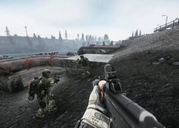 Escape From Tarkov update – Flea Market Bug & Changes